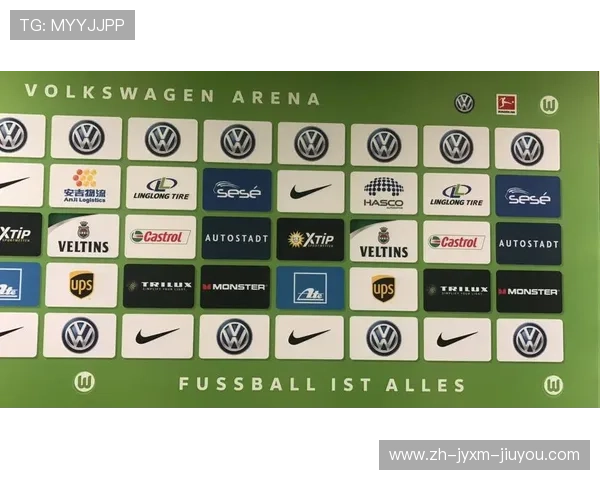 德甲球队与政府、企业之间的关系网络 德甲球队与政府、企业之间的关系网络