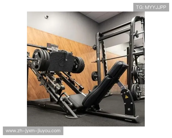 高端健身器材,助你塑造完美身材的秘密武器 高端健身器材,助你塑造完美身材的秘密武器