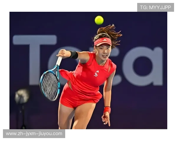 王欣瑜再演逆转好戏夺3连胜24岁中国莎娃复苏彰显顽强实力